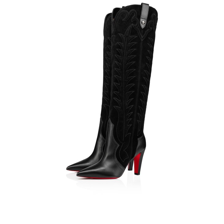 Christian Louboutin Santia Botta - Image 1